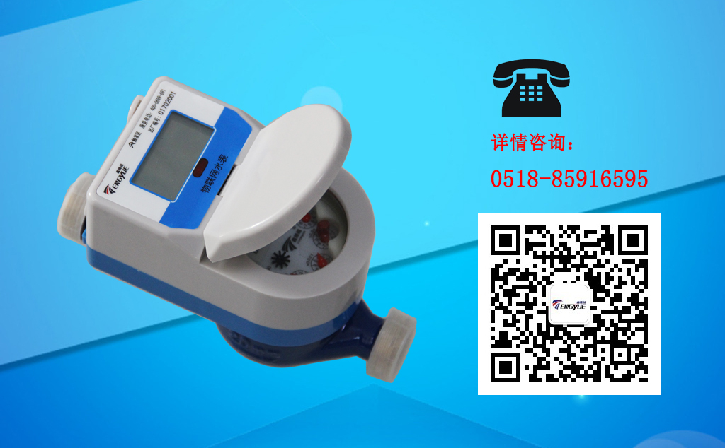 物聯(lián)網(wǎng)水表的名牌標(biāo)記內(nèi)容有哪些？