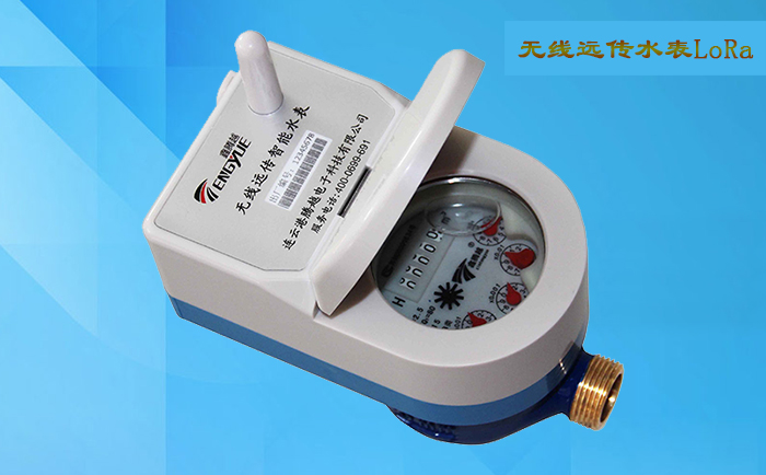無線遠傳水表計量不準的原因有哪些？