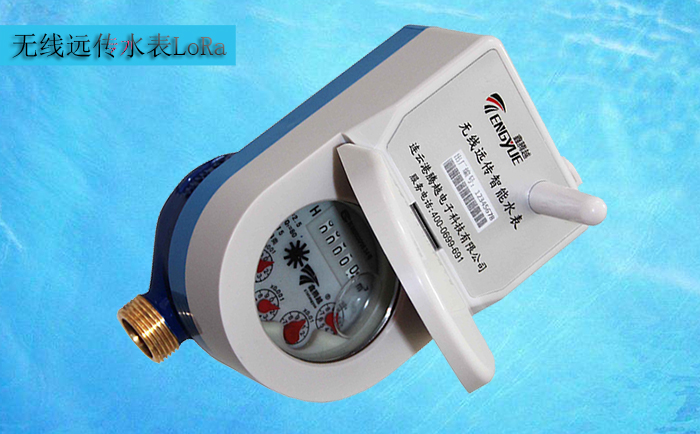 無線遠傳水表斷續(xù)流量試驗要做哪些準備？