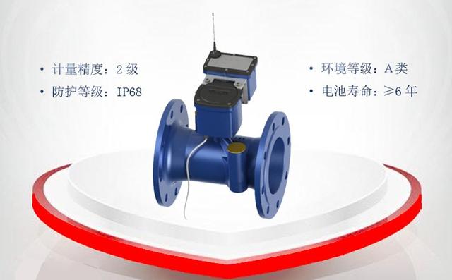 無線超聲波水表能否降低管網(wǎng)漏損率？