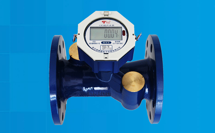 超聲波水表電池沒電了怎么辦？