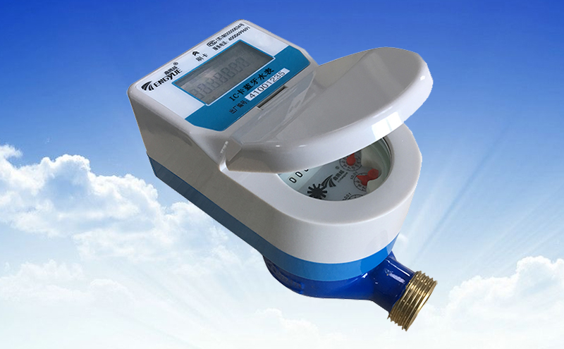 藍(lán)牙水表電控閥、控制器及外殼防護(hù)的要求