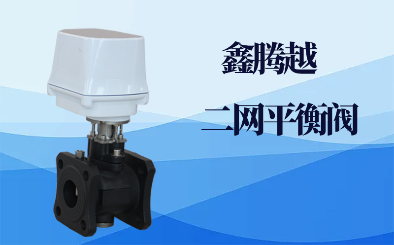 二網(wǎng)平衡閥產(chǎn)品特點(diǎn)有哪些？